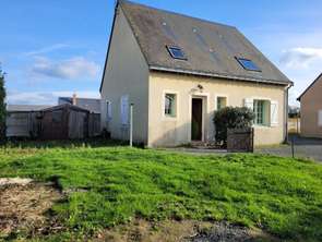 Vente Maison 4 chambresLa Flèche