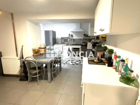 Vente maison 5 pièces La Flèche 72