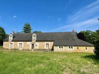 Vente maison 9 pièces Vente maison 9 pièces