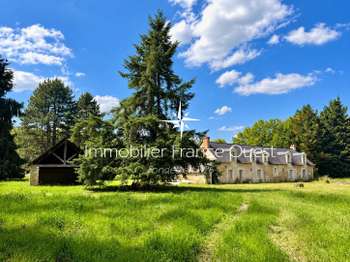 Vente maison 9 pièces La Flèche 72