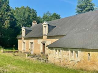 Vente maison 9 pièces Vente maison 9 pièces