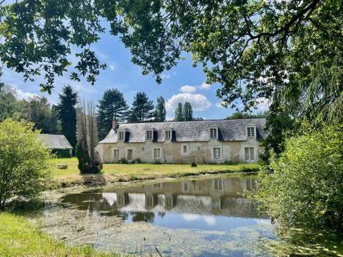 Vente maison 9 pièces Vente maison 9 pièces