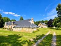 Vente maison 9 pièces