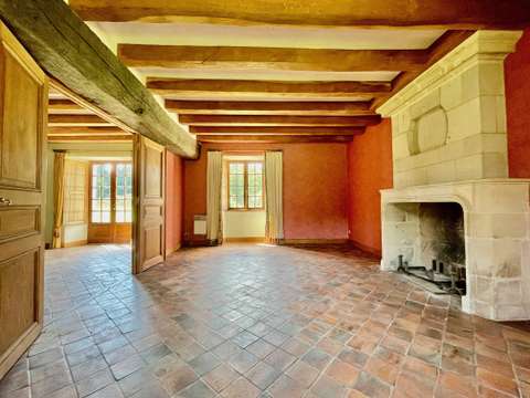 Vente maison 9 pièces Vente maison 9 pièces