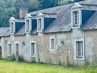 Vente maison 9 pièces Vente maison 9 pièces