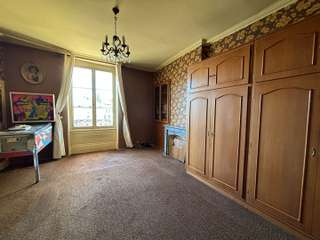 Vente maison 10 pièces