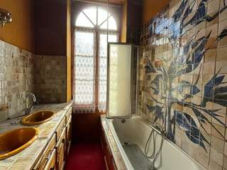 Vente maison 10 pièces