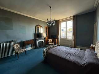 Vente maison 10 pièces