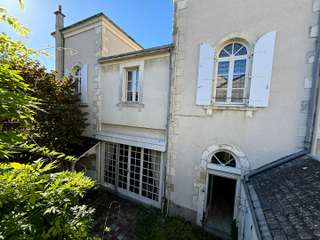 Vente maison 10 pièces