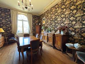 Vente Maison 6 chambresLa Flèche