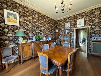 Vente maison 10 pièces