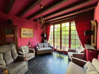 Vente maison 10 pièces