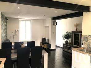 Vente Maison 2 chambresLa Flèche
