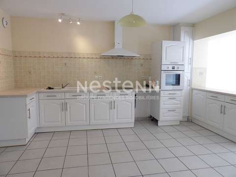 Vente maison 6 pièces La Flèche 72