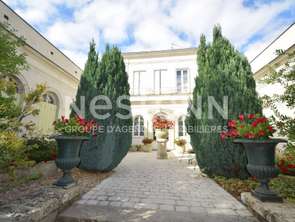 Vente Maison 3 chambresLa Flèche