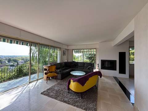 Vente maison 7 pièces La Flèche 72