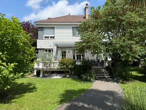 Vente Maison 4 chambresLa Flèche
