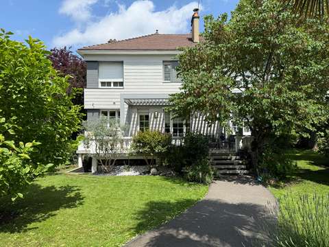 Vente maison 7 pièces La Flèche 72