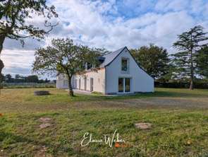 Vente Maison 4 chambresLa Flèche