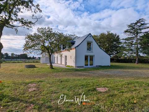 Vente maison 6 pièces La Flèche 72