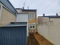 Vente maison 4 pièces Vente maison 4 pièces