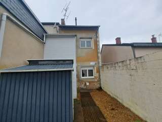 Vente maison 4 pièces Vente maison 4 pièces