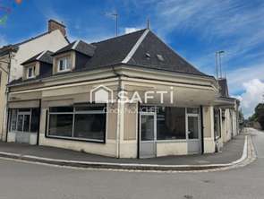 Vente Maison 3 chambresLa Flèche