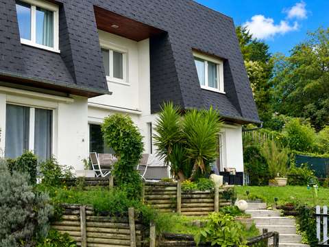 Vente maison 7 pièces La Flèche 72