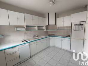 Vente Maison 2 chambresLa Flèche