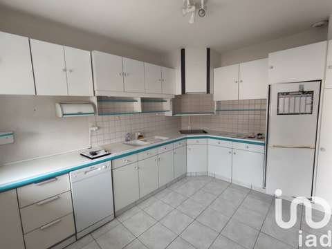 Vente maison 4 pièces La Flèche 72