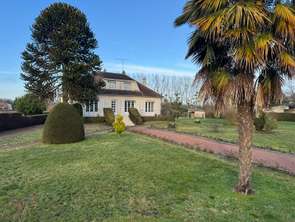 Vente Maison 3 chambresLa Flèche