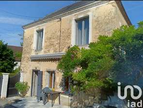 Vente Maison 3 chambresLa Flèche