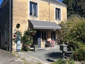 Vente Maison 3 chambresLa Flèche