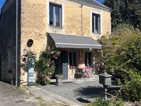Vente maison 4 pièces La Flèche 72