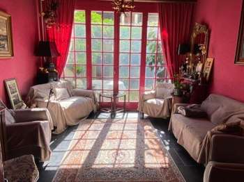 Vente Maison 6 chambresLa Flèche
