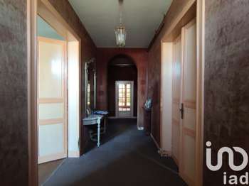 Vente maison 11 pièces Vente maison 11 pièces