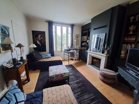 Vente maison 6 pièces La Flèche 72