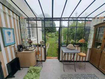 Vente Maison 4 chambresLa Flèche