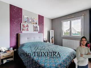 Vente maison 9 pièces Vente maison 9 pièces