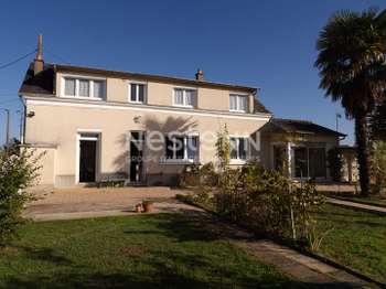 Vente Maison 4 chambresLa Flèche