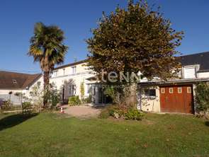 Vente Maison 4 chambresLa Flèche