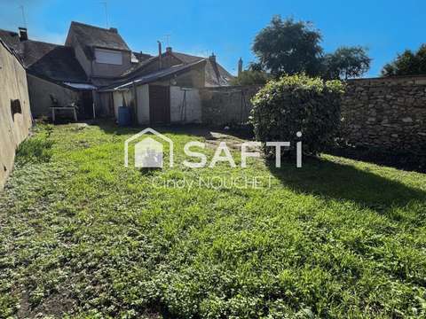 Vente maison 6 pièces Vente maison 6 pièces