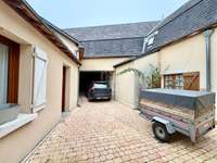 Vente maison 10 pièces