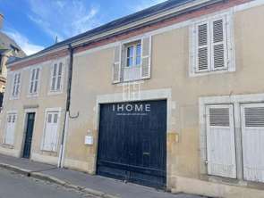 Vente Maison 5 chambresLa Flèche