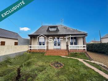 Vente Maison 5 chambresLa Flèche