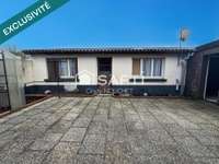 Vente maison 7 pièces Vente maison 7 pièces