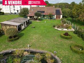 Vente Maison 4 chambresLa Flèche