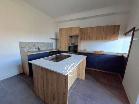 Vente maison 9 pièces La Flèche 72