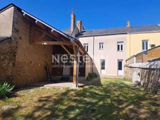 Vente maison 6 pièces Vente maison 6 pièces