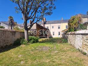 Vente Maison 5 chambresLa Flèche